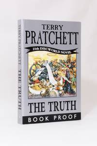 image of The Truth