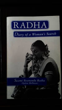 Radha - Diary of a Woman's Search