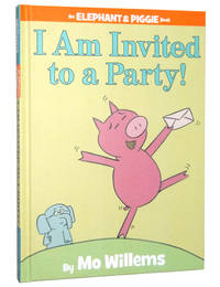 I Am Invited to a Party!