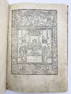 Fabulae, in Latin and Italian. Translated and edited by Accio Zucco