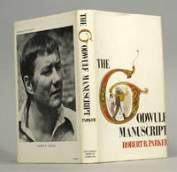 cover of GODWULF MANUSCRIPT