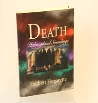 Death; Philosophical Soundings