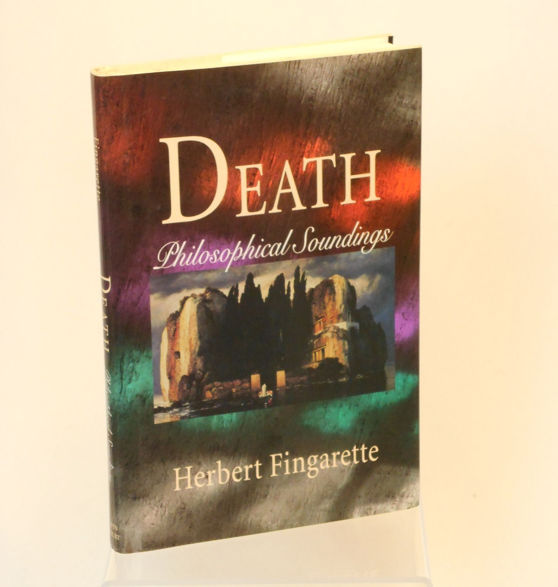 Death; Philosophical Soundings