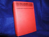 Old Man Savarin Stories:Tales of Canada and Canadians by Thomson, Edward Willaim - 1917