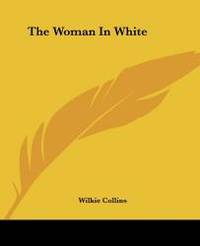 image of The Woman in White