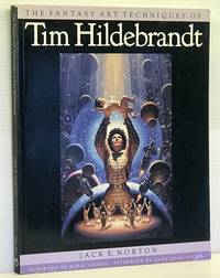 The Fantasy Art Techniques of Tim Hildebrandt