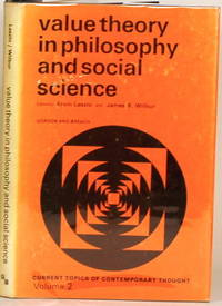image of VALUE THEORY IN PHILOSOPHY AND SOCIAL SCIENCE