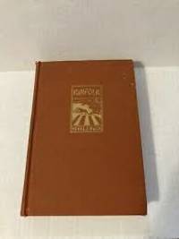 Kinfolk by Pearl S. Buck - Hardcover - First - 1949 - from Orange Cat Bookshop (SKU: 226)