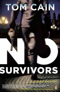 No Survivors : An Accident Man Novel