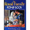 Royal Family Pop-up Book