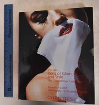 image of Icons of Glamour and Style: the Constantiner Collection. Dec. 16-17, 2008. Sale code: LEON-2252