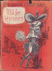 USA for Beginners: by Rocking Chair across America