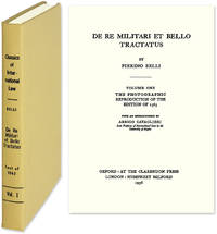 De re Militari et Bello Tractatus Reprint of the 1563 edition in Latin