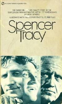 image of SPENCER TRACY: A BIOGRAPHY