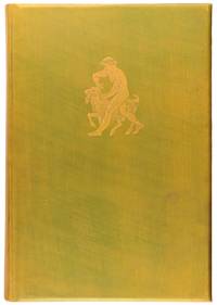 Theocritos. The Complete Poems translated by Jack Lindsay. With Wood Cuts by Lionel Ellis and an...