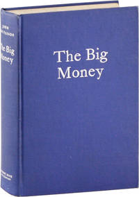 cover of The Big Money