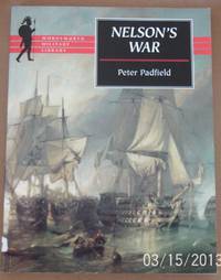 image of Nelson's War (Wordsworth Military Library)