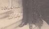 Charles A. Lindbergh Photograph Signed to an Aviator/Hero of World War I