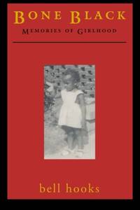 cover of Bone Black