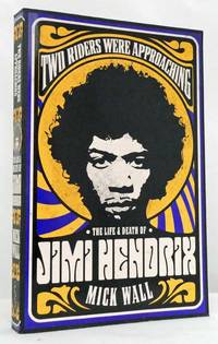 cover of Two Riders Were Appproaching: The Life and Death of Jimi Hendrix