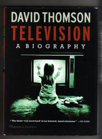 TELEVISION.  A BIOGRAPHY