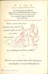 GEMS (GOOD ENGLISH MAKES SENSE), EXCERPTA EXCERPTIBUS, LIFTED FROM AAK 'S BOWKER LECTURE ..