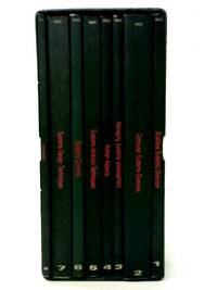 NCC Systems Training 8 Volume Box Set