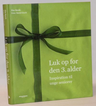 Luk op for den 3. alder - Inspiration til unge…