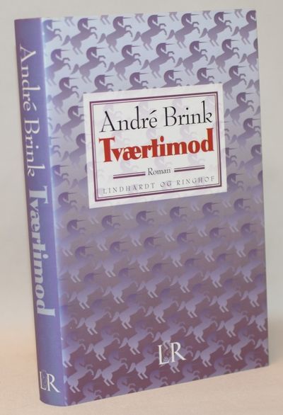 Tværtimod.