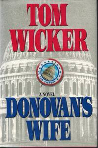 Donovan's Wife