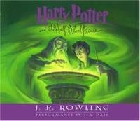 Harry Potter and the Half-Blood Prince (Book 6) by J.K. Rowling - 2006-04-09