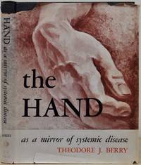 THE HAND As A Mirror of Systemic Disease.