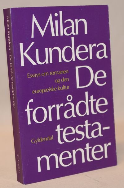 De forrådte testamenter.