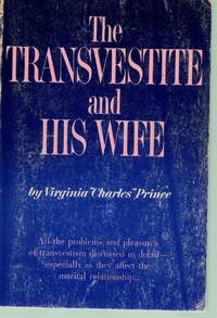 cover of The Transvestite and His Wife
