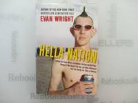 Hella Nation: Looking for Happy Meals in Kandahar, Rocking the Side Pipe,Wingnut's War...