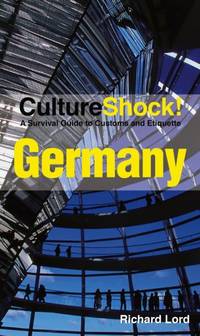 Germany (Culture Shock!)