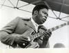 B. B. KING [ca. 1968-90] Photo archive