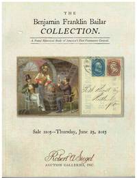 image of The Benjamin Franklin Bailar Collection