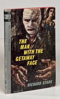 The Man with the Getaway Face