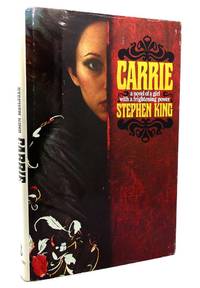 image of CARRIE