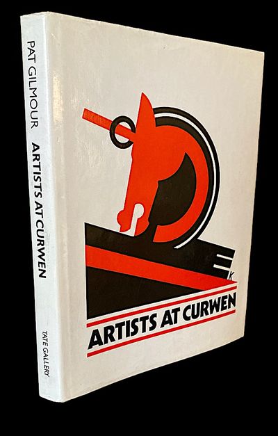 Artists at Curwen, a Celebration of the Gift of…