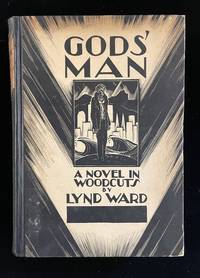 GODS' MAN A NOVEL IN WOODCUTS