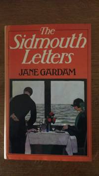 image of The Sidmouth Letters