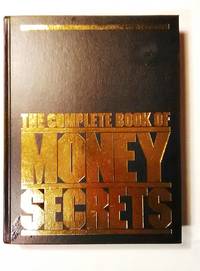 cover of The Complete Book of Money Secrets