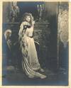 BARA, THEDA. Stunning SIGNED Photograph