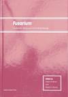 Fusarium: genomics, molecular and cellular biology