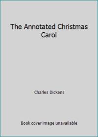 Annotated Christmas Carol