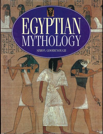 Egyptian Mythology.