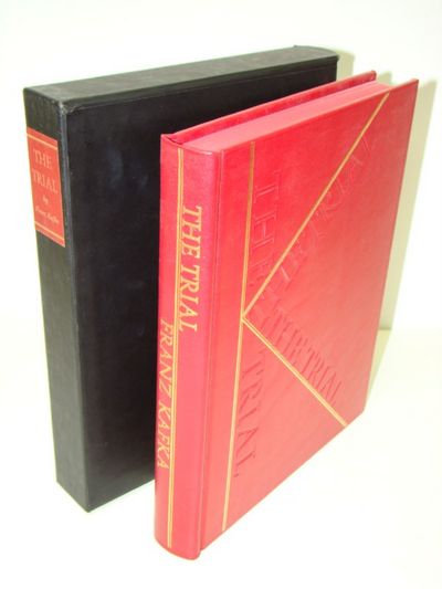 Avon, CT: Limited Editions Club, 1975. Hardcover. New and unread. Fine in glassine and a Fine slipca...