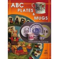 ABC Plates and Mugs